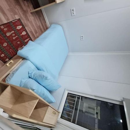 Alpha Pemba Residence Екстериор снимка
